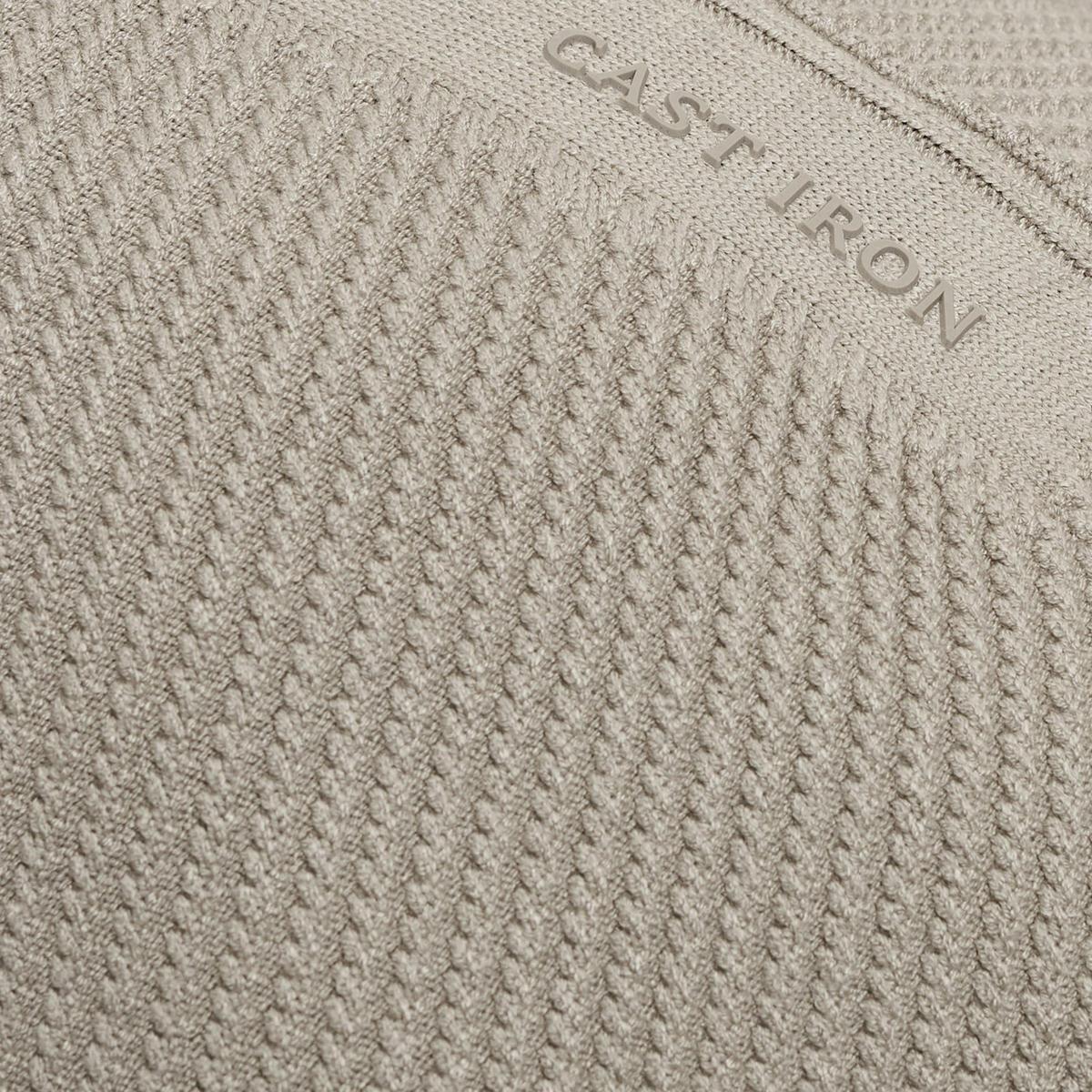 Cast Iron Trui CKW2510340 Grijs 6