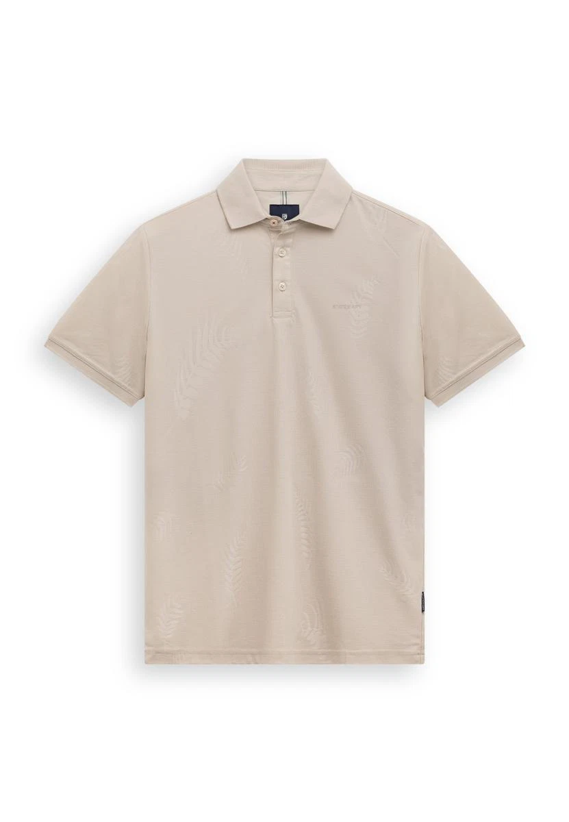 State of Art Polo 465-16904 Off-White 2
