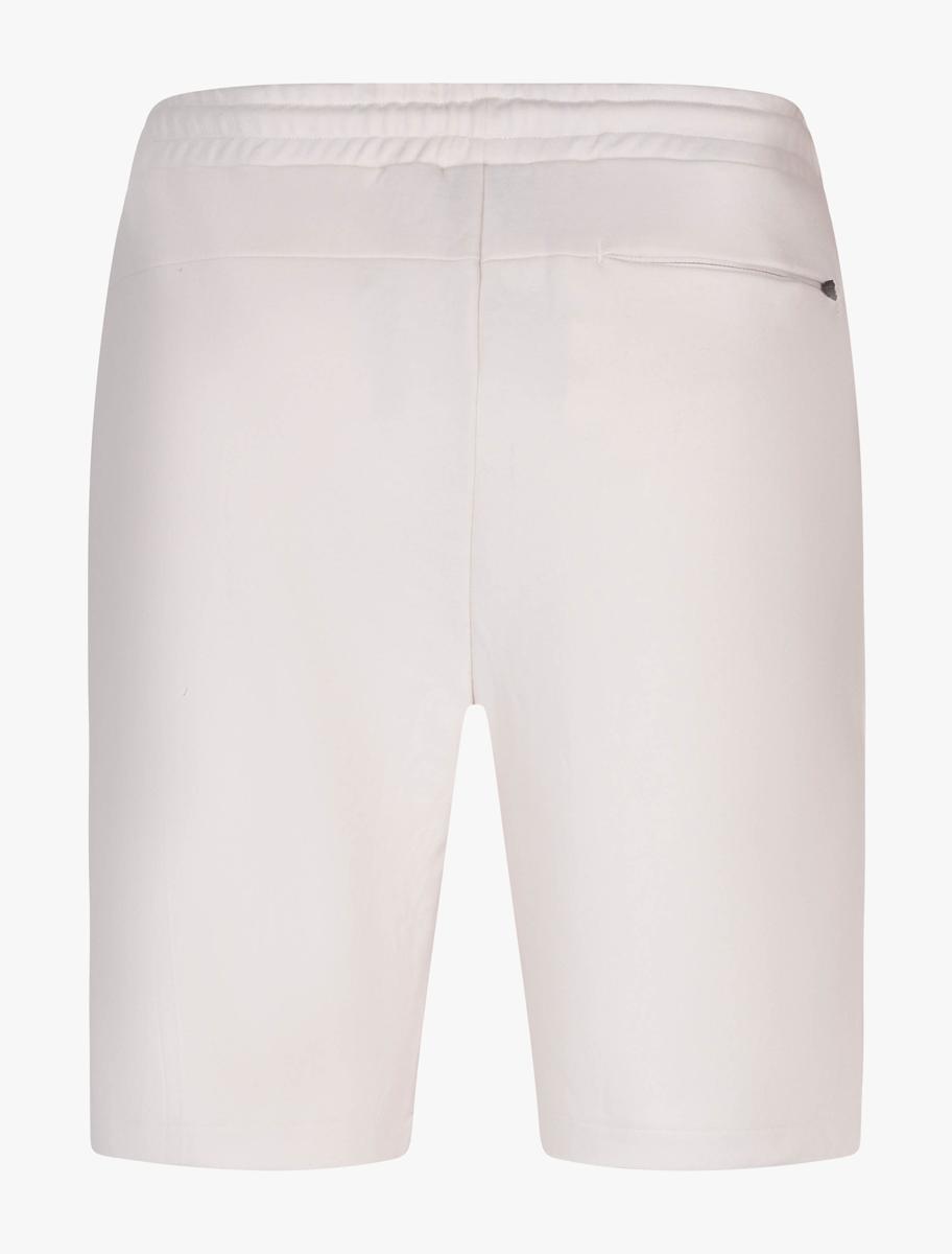 Cavallaro Korte Broek Don Mozzarella Beige 2