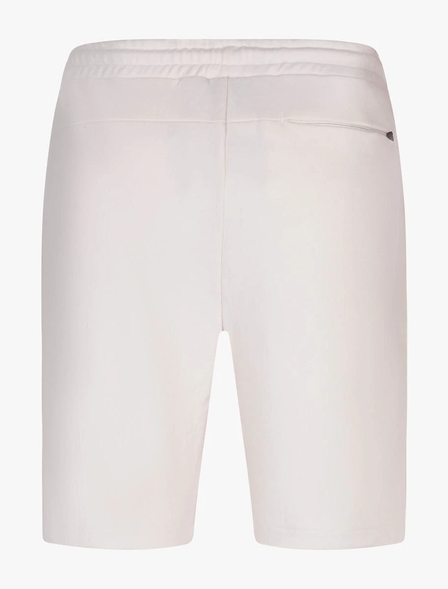 Cavallaro Korte Broek Don Mozzarella Beige 2