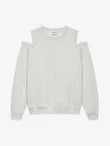 Catwalk Junkie Sweater 2402031000 Grijs 4