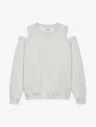 Catwalk Junkie Sweater 2402031000 Grijs 4