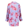 Geisha Blouse 63395-70 Roze 3