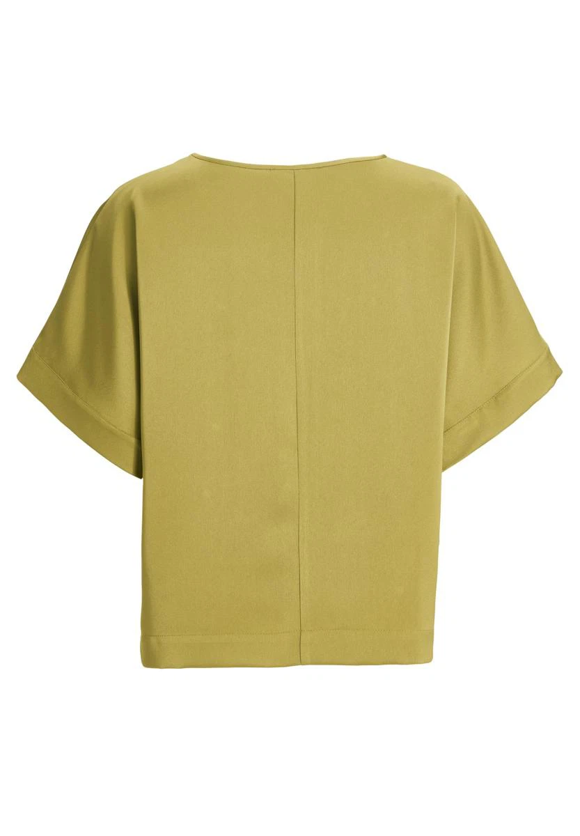 SWING Blouse 1AL02200 Groen 3