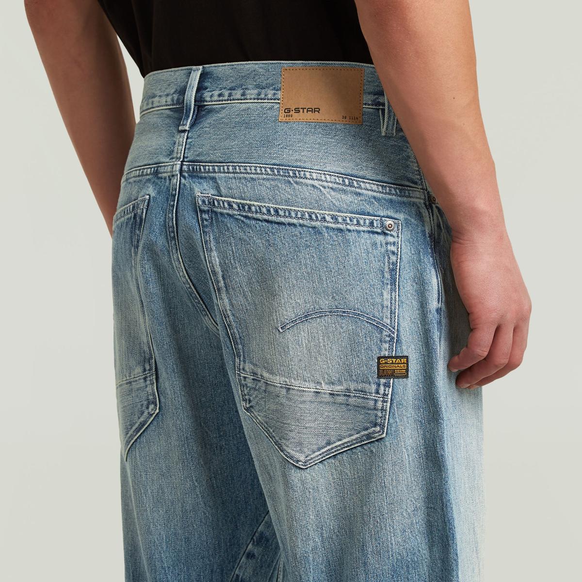 G-Star Jeans D30102-D788 Blauw 2