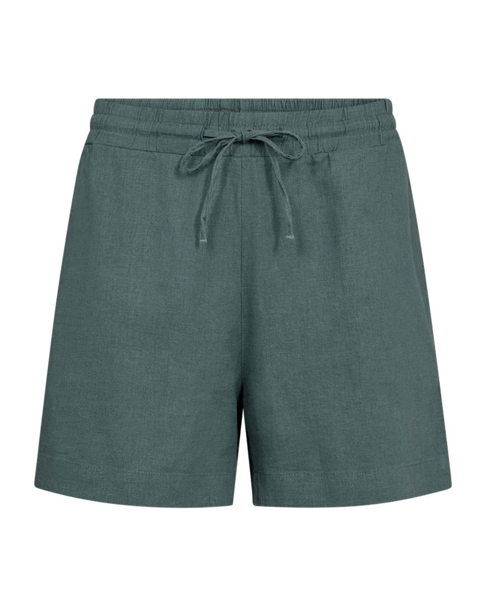 Freequent Short Lava Groen 1