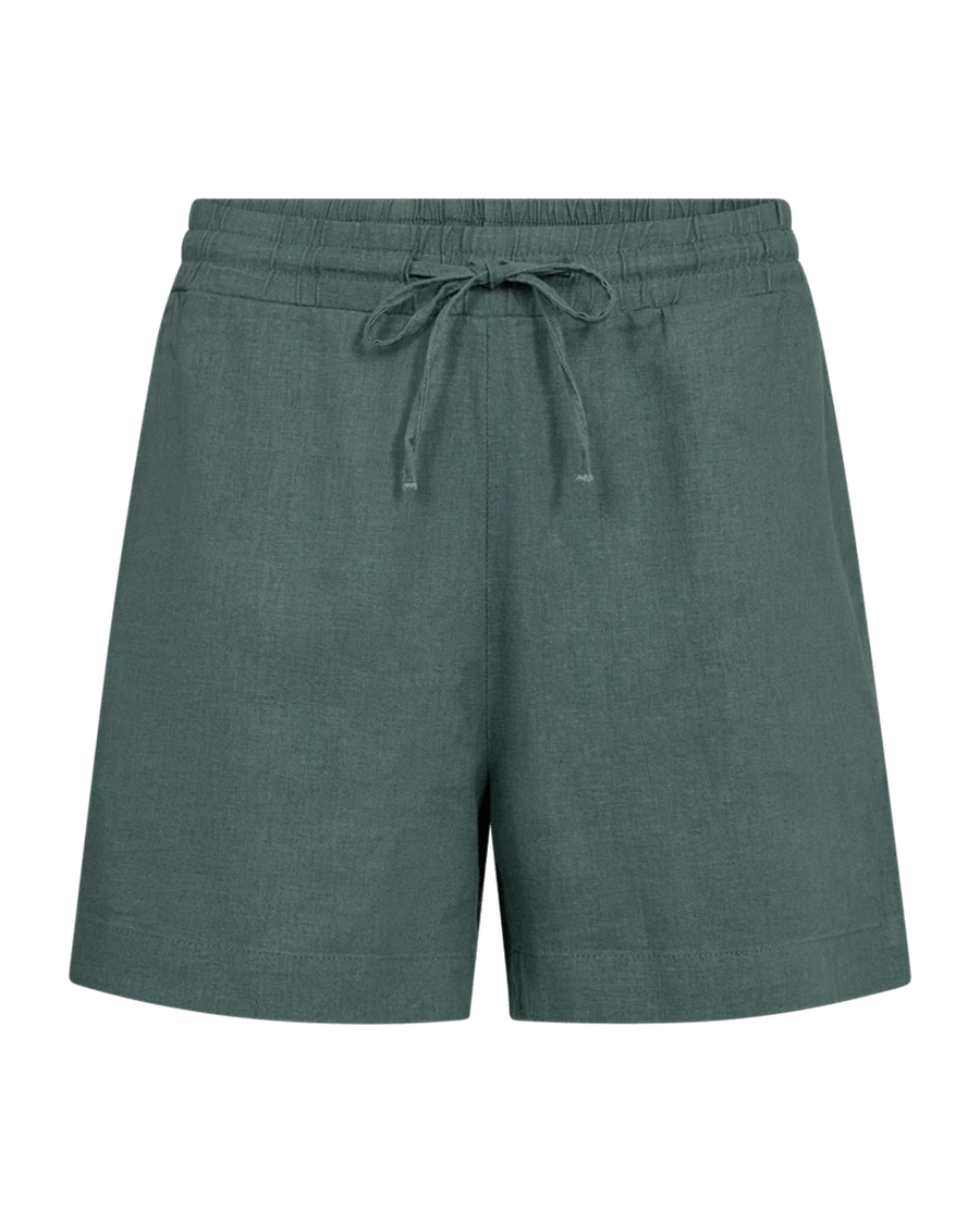 Freequent Short Lava Groen 1