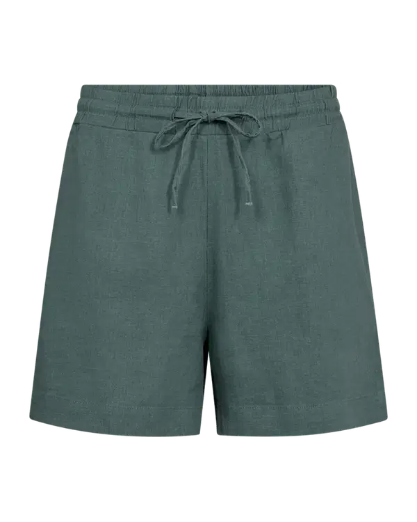 Freequent Short Lava Groen 1