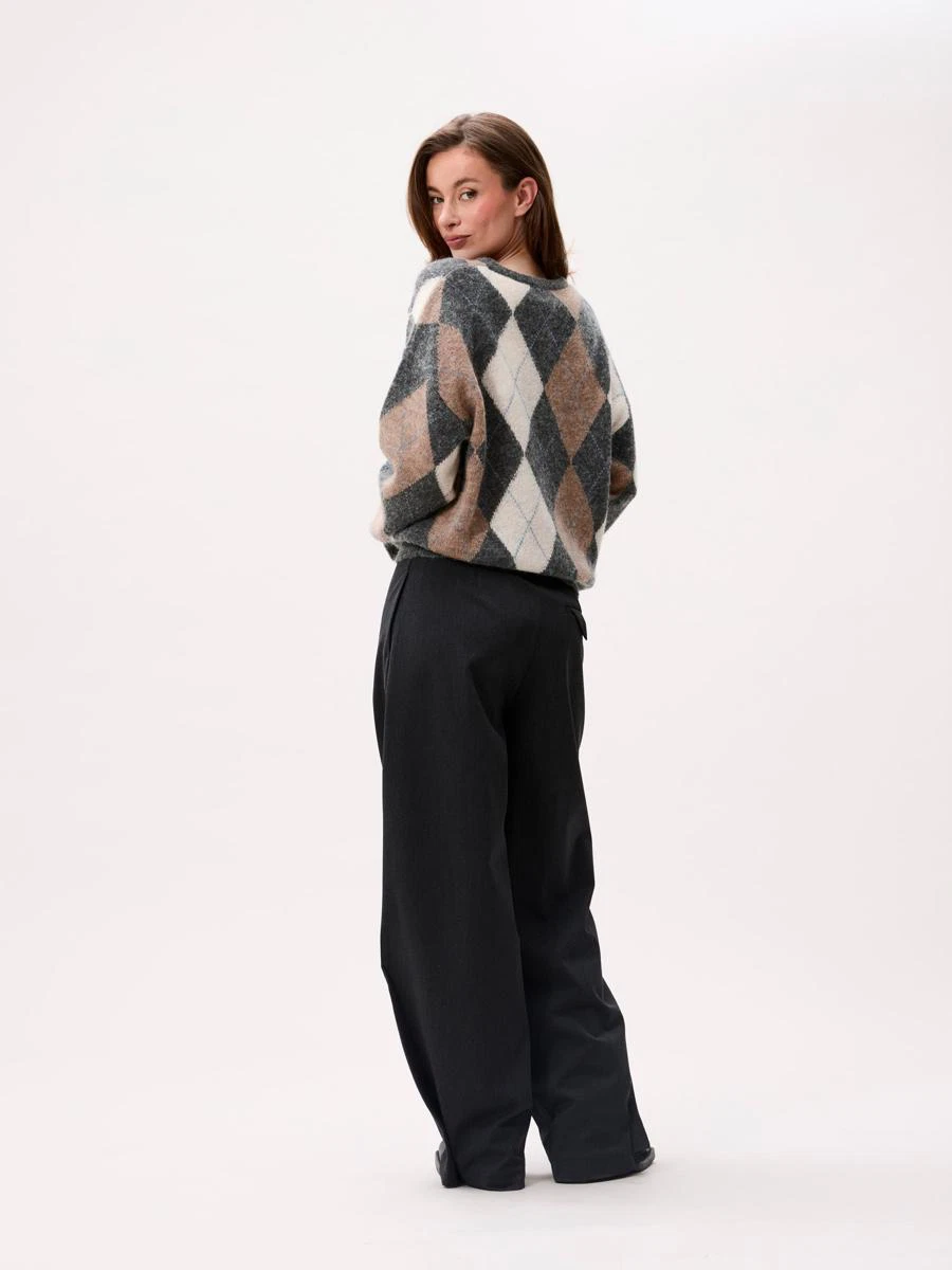 Catwalk Junkie Trui 2604020812 Grijs 3
