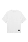Wood Wood T-Shirt Gary Wit 3