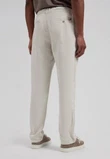 Dstrezzed Pantalon James Beige 3