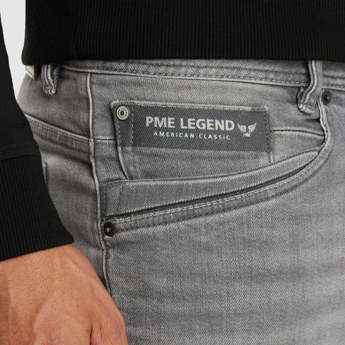 PME Legend Pantalon PTR720 Blauw 5