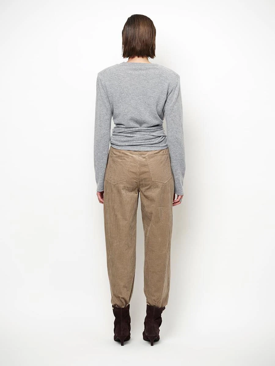 Dante6 Longsleeve Benyo Grijs 3