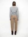 Dante6 Longsleeve Benyo Grijs 3