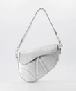 New Apparel New Apparel Tas New Gigi Zilver 1