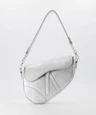 New Apparel New Apparel Tas New Gigi Zilver 1