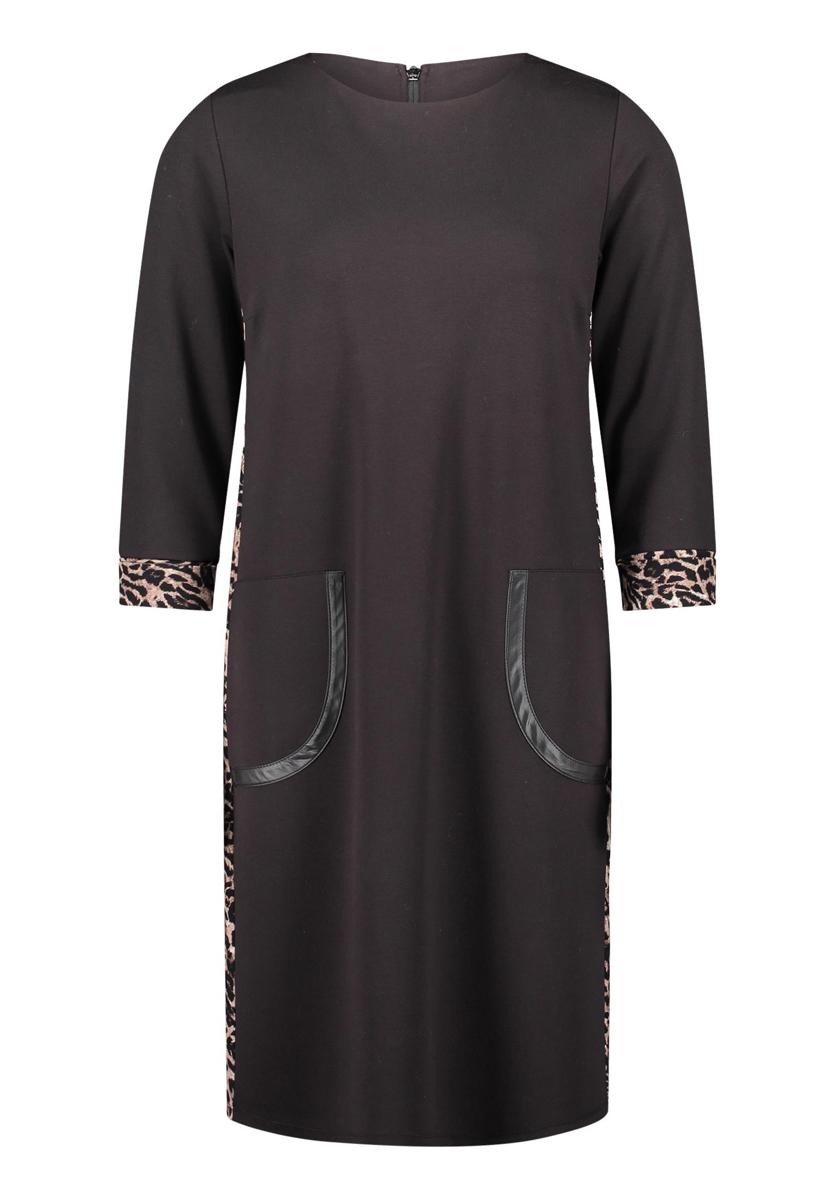 Betty Barclay Jurk 17612250 Zwart 1