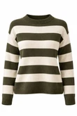 Tuzzi Vest W61421077 Groen 1