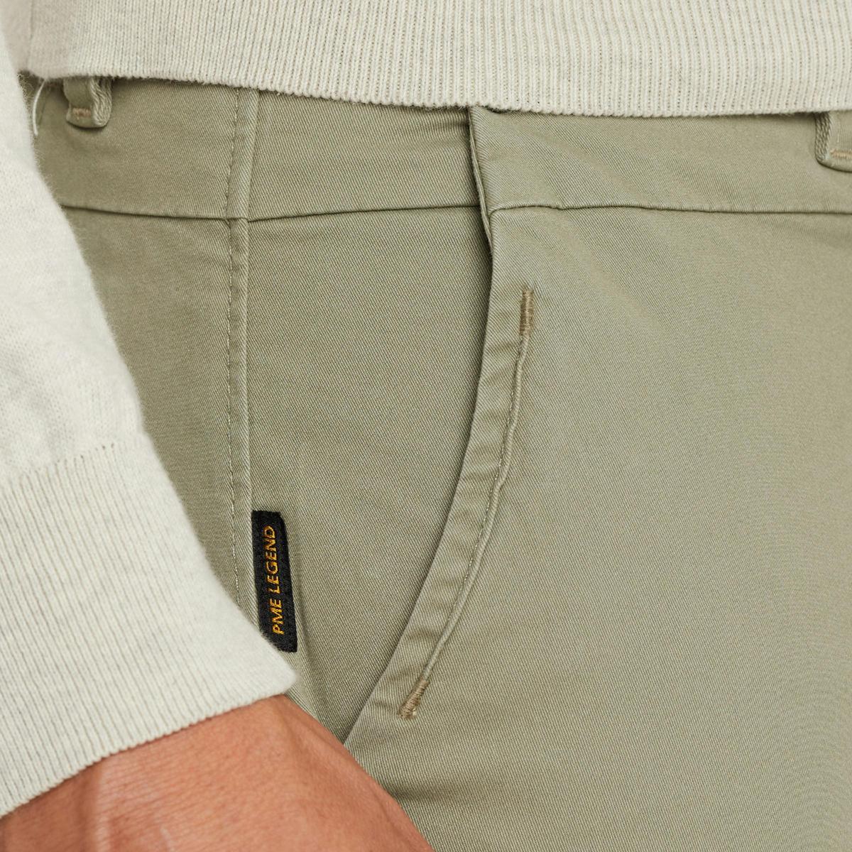 PME Legend Pantalon American Classic Groen 6