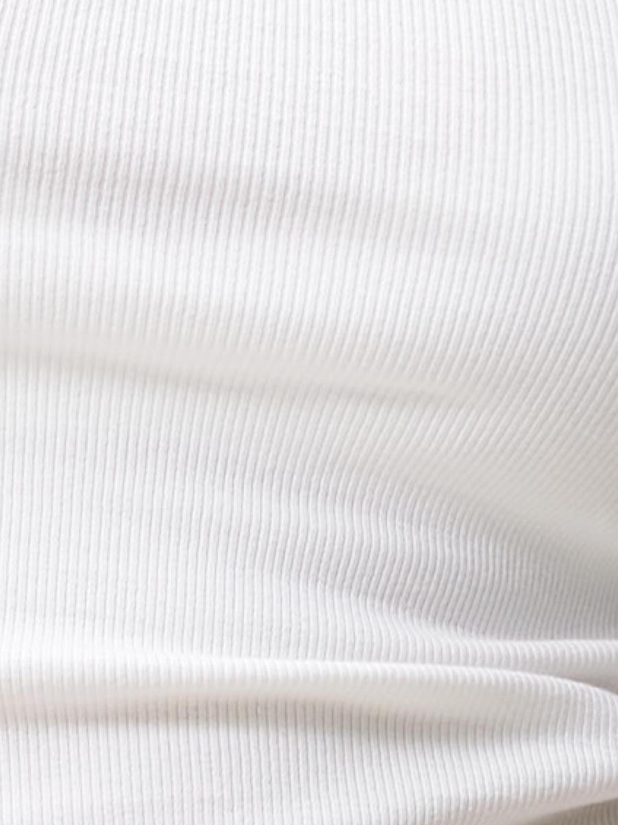 Catwalk Junkie Top Doves Off-White 3