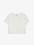 Catwalk Junkie T-Shirt 2402030201 Wit 2