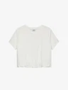 Catwalk Junkie T-Shirt 2402030201 Wit 2