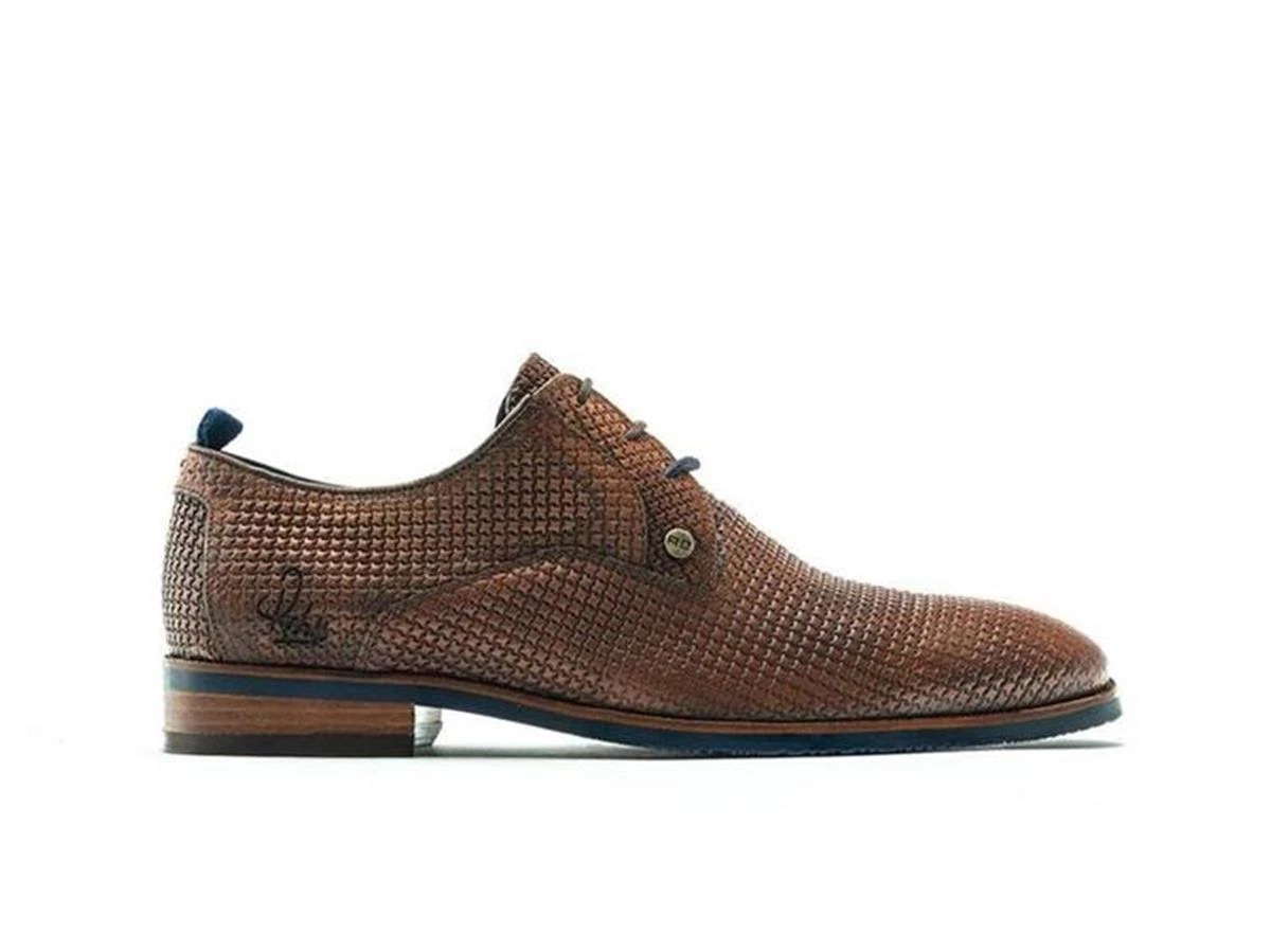 REHAB Veterschoenen Falco Tile Bruin 2
