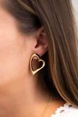 My Jewellery Oorbellen MJ11325 Goud 2