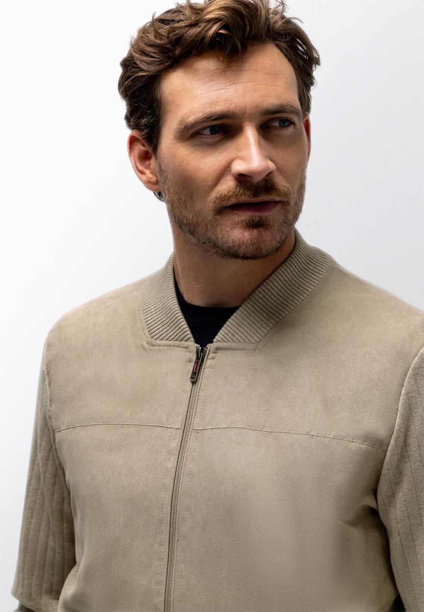 State of Art Vest 161-16066 Beige 3