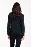 Studio Anneloes Blazer Claire Bonded Blauw 3