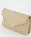New Apparel Tas Laurie Taupe 2