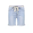 Geisha Short FRANCES denim Blauw 1