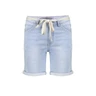 Geisha Short FRANCES denim Blauw 1