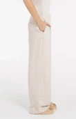 YAYA Pantalon 01-301257-605 Off-White 5