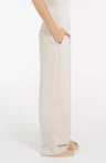 YAYA Pantalon 01-301257-605 Off-White 5