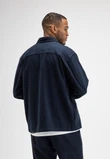 Butcher of Blue Overshirt M2624016 Blauw 5