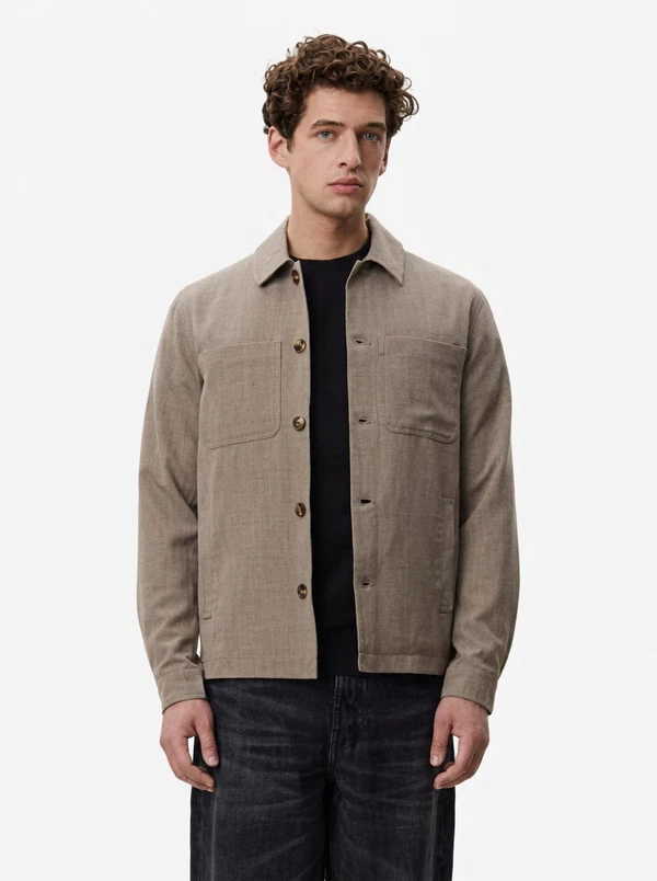 Les Deux Jack 1002612 Beige 1