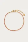 My Jewellery Armband MJ14217 Goud 1