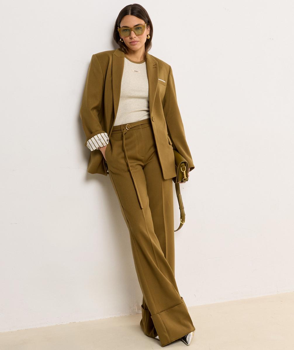 Josh V T-shirt Cody Off-White 2