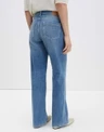 SOMEDAY Jeans Carie French Blauw 3