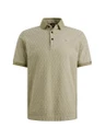 Vanguard Polo VPSS2603824 Groen 2