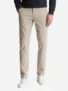 Cast Iron Pantalon Cylas Beige 1