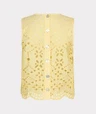 EsQualo Top HS26.28238 Geel 2