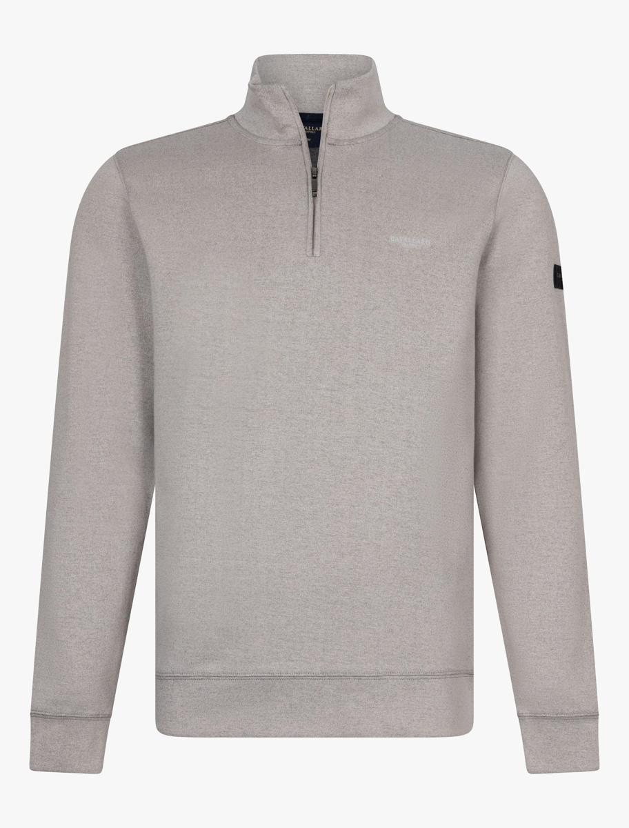 Cavallaro Sweater 120255015 Off-White 2