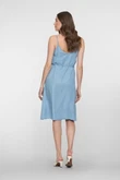 Geisha Jurk 67390-21 Blauw 3