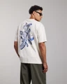 Aeden T-Shirt Zahir Wit 1
