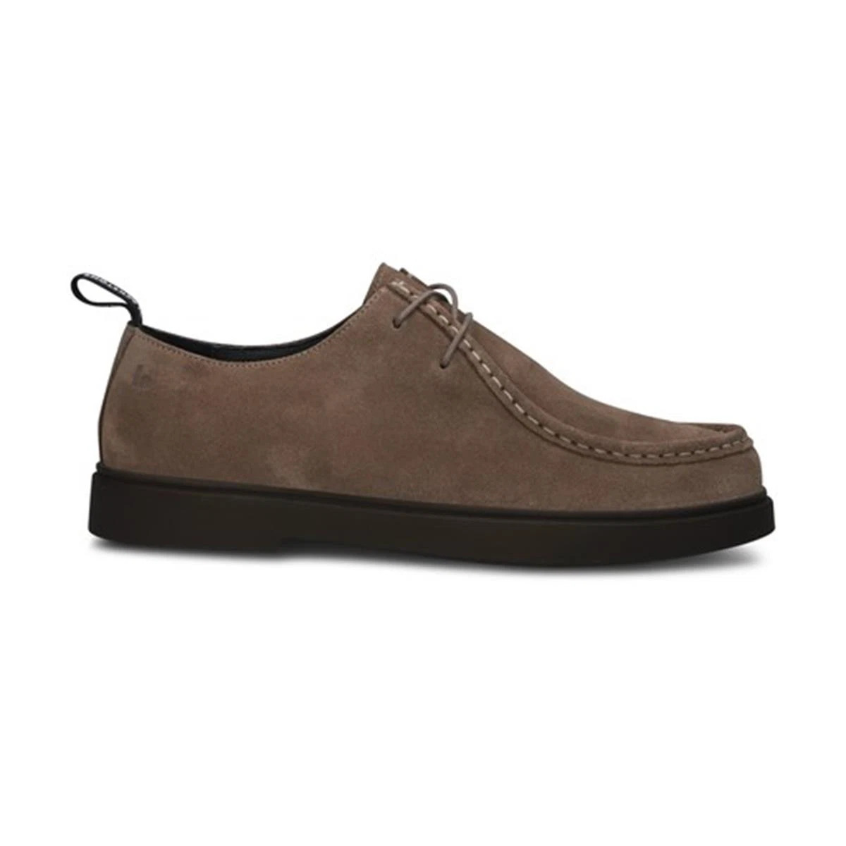Blackstone Sneakers Pave Galen Taupe 6