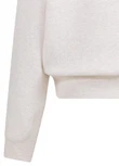 YAYA Sweater 01-109110-602 Off-White 5