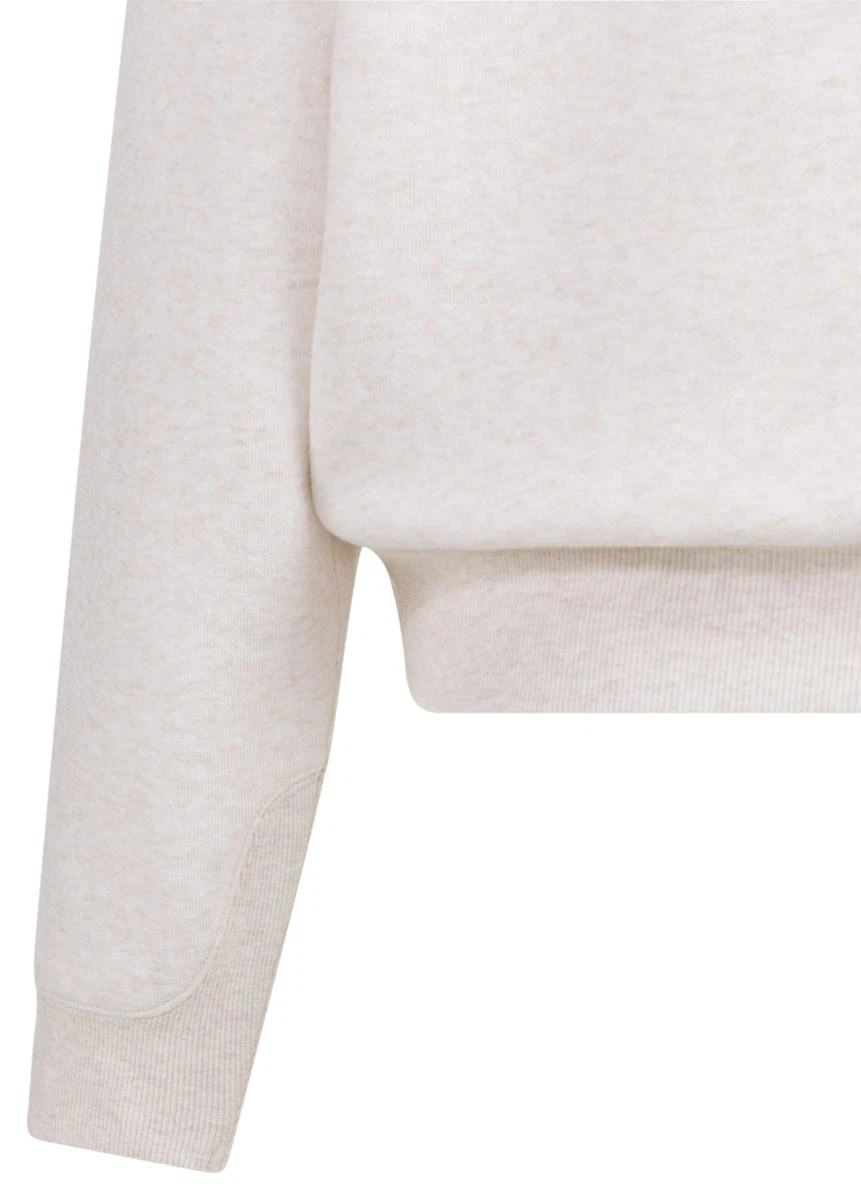 YAYA Sweater 01-109110-602 Off-White 5