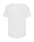 Freequent T-Shirt Fenjal Roze 2